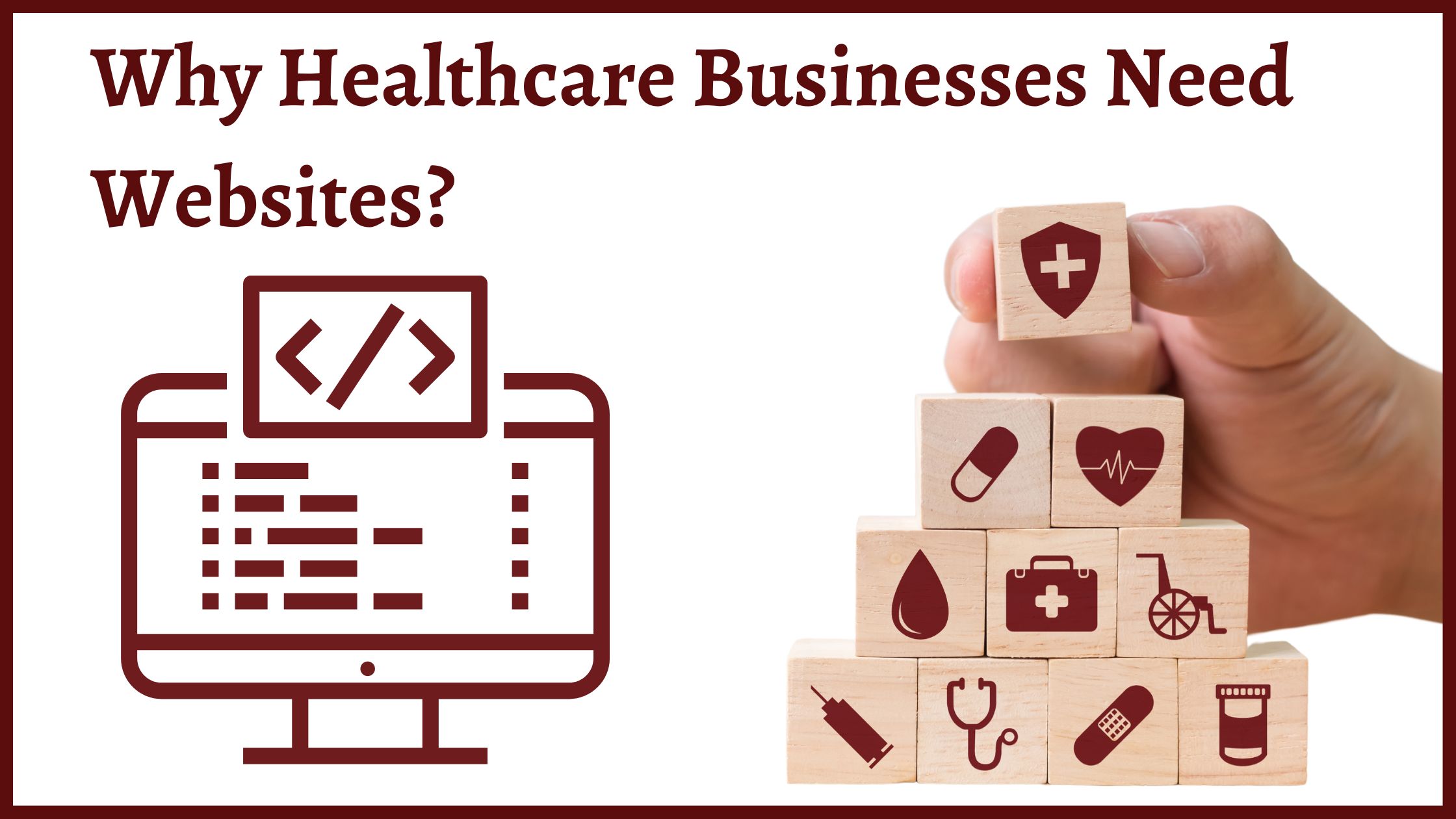 The Value of Medical and Health Websites